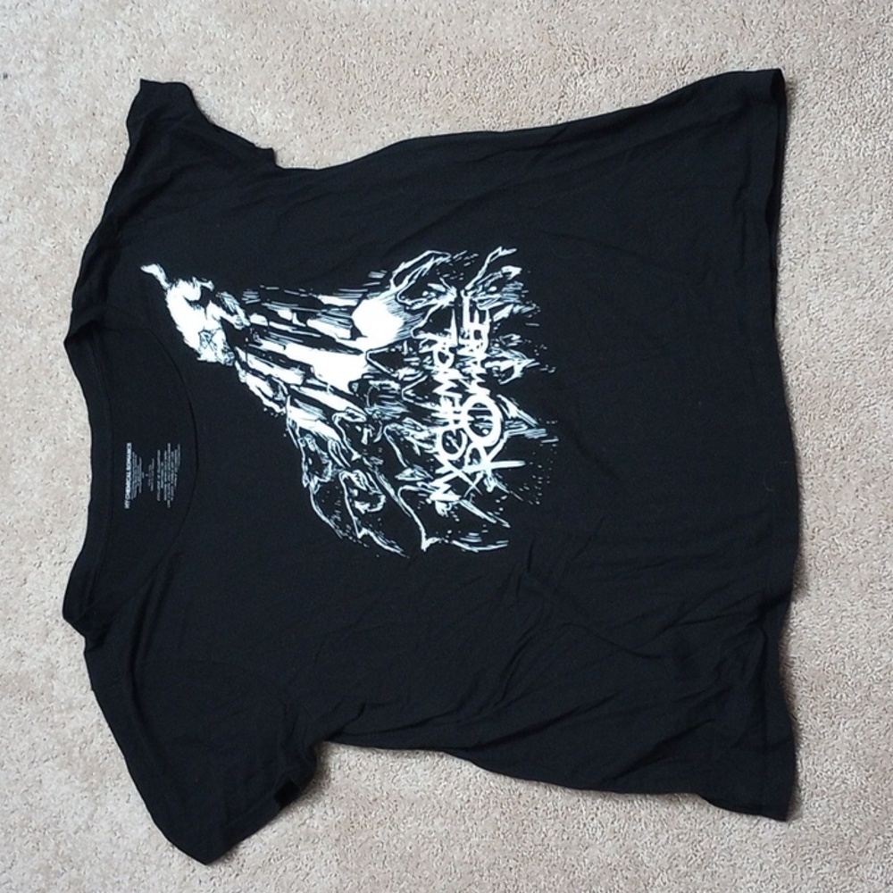 My Chemical Romance Shirt